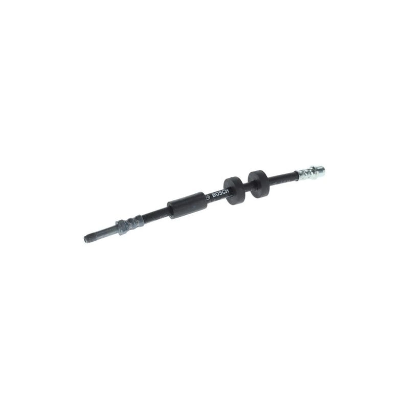 Bosch Brake Hydraulic Hose Line Rear fits Audi A8 D4 2009-2018