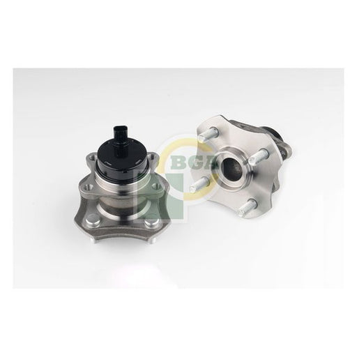 BGA Wheel Bearing Kit 135mm fits Toyota Ist 2004-2007 1.3