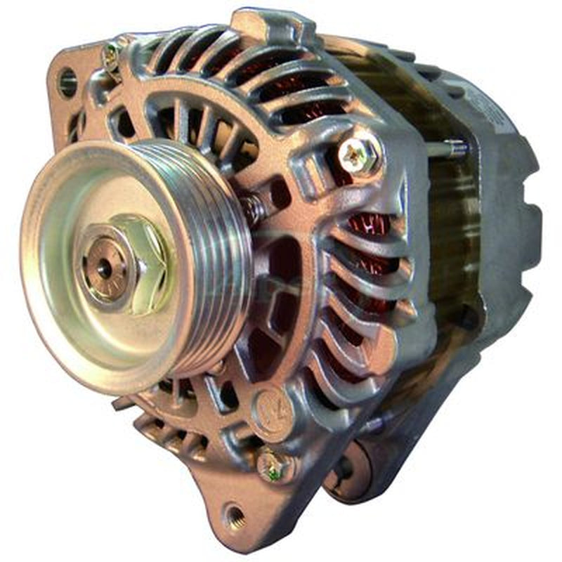 Apec Car Alternator 12V fits Honda City V 2009-2014 1.5
