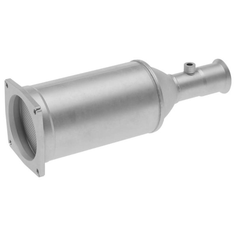 Hella Soot/Particulate Filter fits Citroën C5 I 2001-2004 2.2