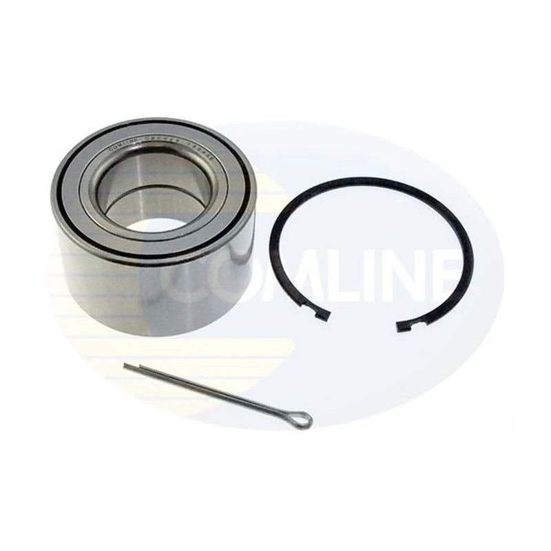 Comline Wheel Bearing Kit 79mm fits Nissan X-Trail I 2001-2013 2.0 2.2 2.5