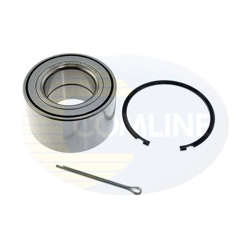 Comline Wheel Bearing Kit 79mm fits Nissan X-Trail I 2001-2013 2.0 2.2 2.5