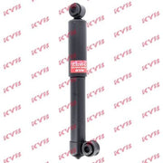 KYB Shock Absorber Damper Strut Rear fits Autobianchi Y10 1986-1995 1.0 1.1