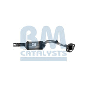 BM Catalysts Homologated Petrol Cat fits Renault Clio 1998-2016 1.2