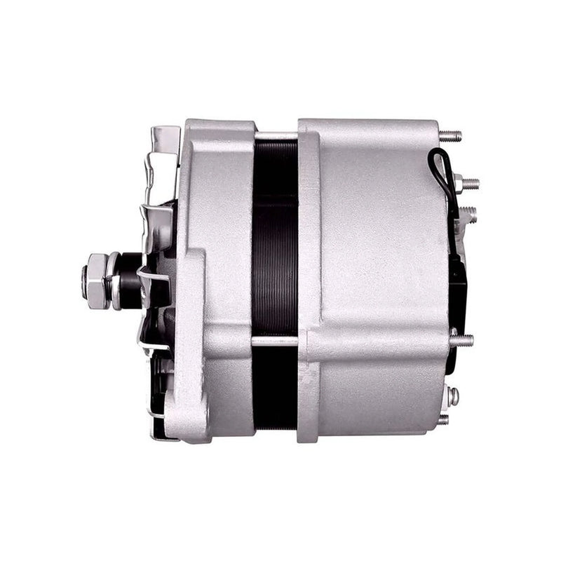 Hella Car Alternator 12V fits John Deere Series 6000 1992-1997