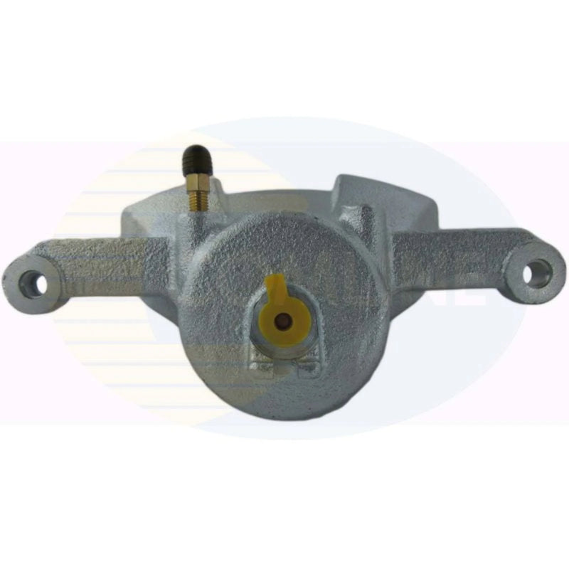 Comline Brake Caliper Assembly Front Left fits Nissan Qashqai I 2006-2013