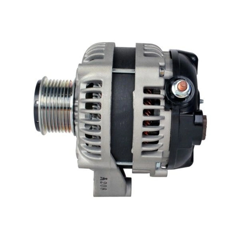 Hella Car Alternator 12V fits Land Rover Discovery III 2004-2009 2.7