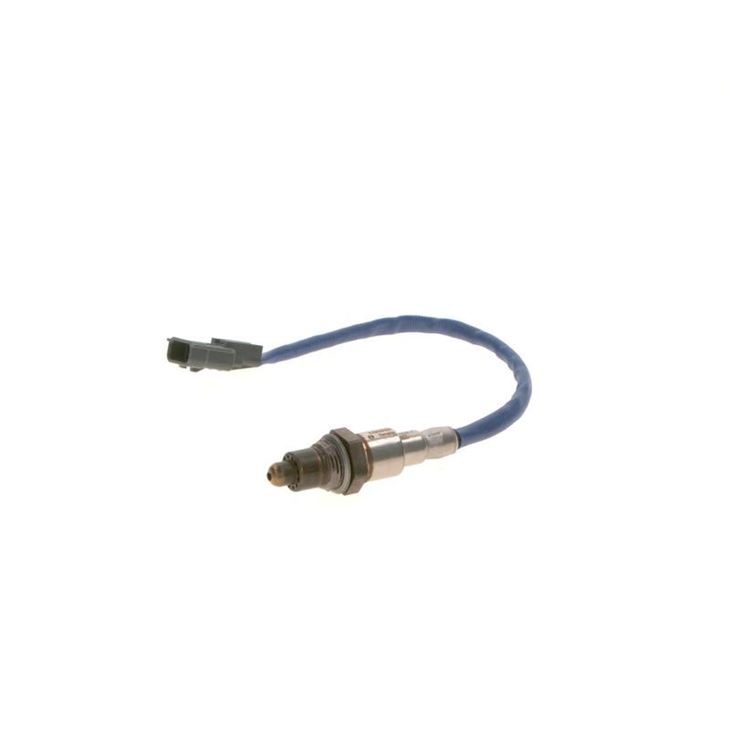 Bosch O2 Lambda Oxygen Sensor after catalytic converter fits Nissan Qashqai II