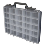Sealey Professional Compartment Case - Medium APAS25R Sealey - Dynamic Drive