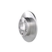 Bosch Rear Brake Discs & Pads fits Audi A4 B5 1995-2001 1.8 1.9 2.4 2.5 2.6 2.8