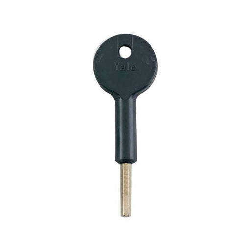 Yale Locks Additional Keys To Suit 8K101/1 Pack 2 Yale Locks - NN4 Online