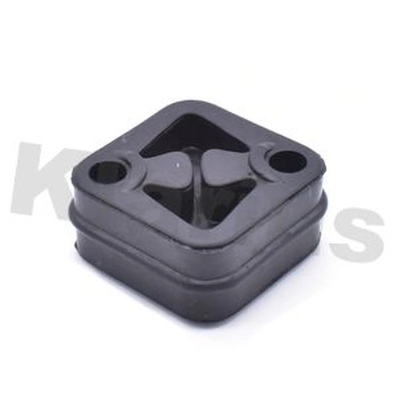 Klarius Exhaust System Mount Rubber