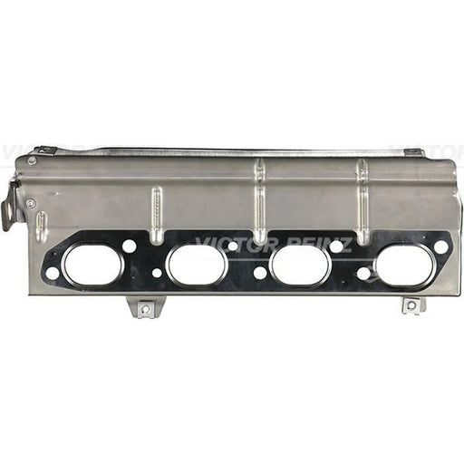 Victor Reinz Exhaust Manifold Gasket Wide Thick 71-17512-00
