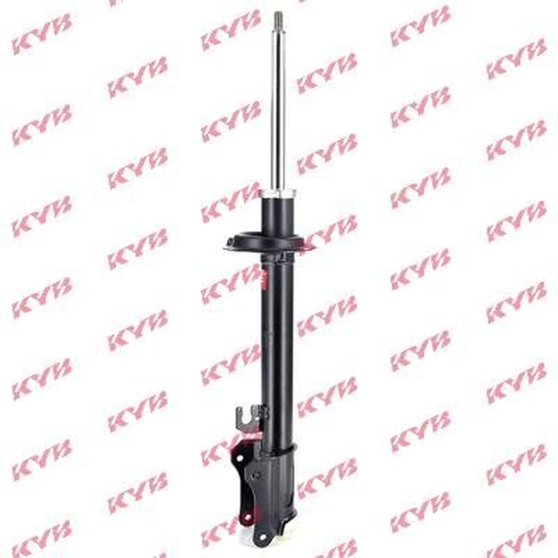 KYB Shock Absorber Damper Strut Rear fits Alfa Romeo 164 1987-1998 2.0 2.5 3.0