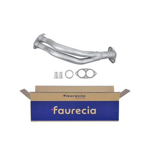 Hella Exhaust Pipe OD 8LA 366 005-561