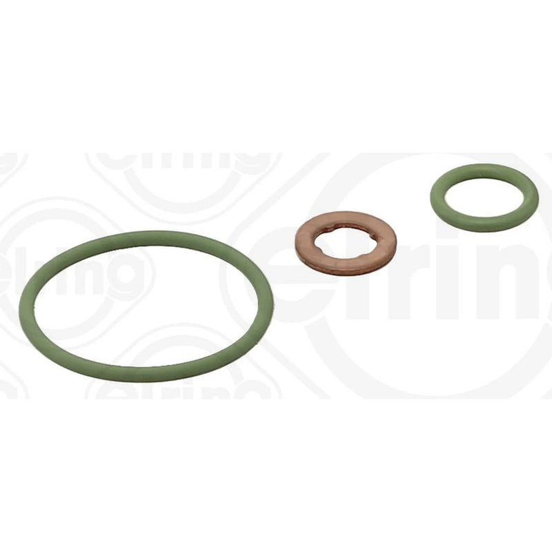 Elring Scania Seal Kit Injector Nozzle fits Alexander Dennis Enviro300 2011 on