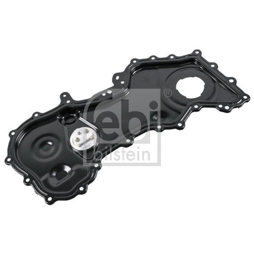 Febi Crankcase Housing Cover Steel 182476