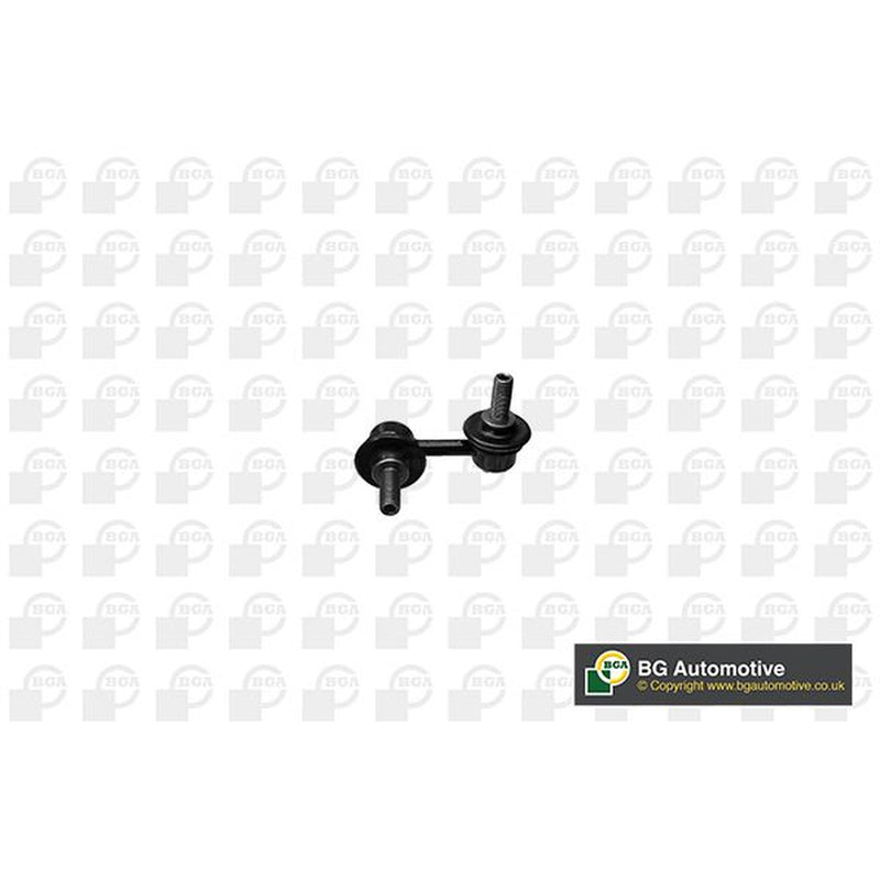 BGA Stabiliser Bar Link Coupling Rod Front Right fits Honda Logo 1999-2002 1.3