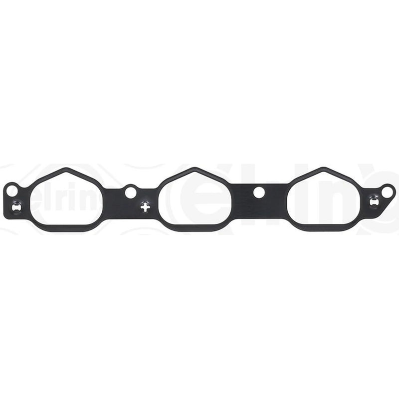 Elring Intake Manifold Gasket Thick fits Mercedes-Benz C-Class 2005-2014
