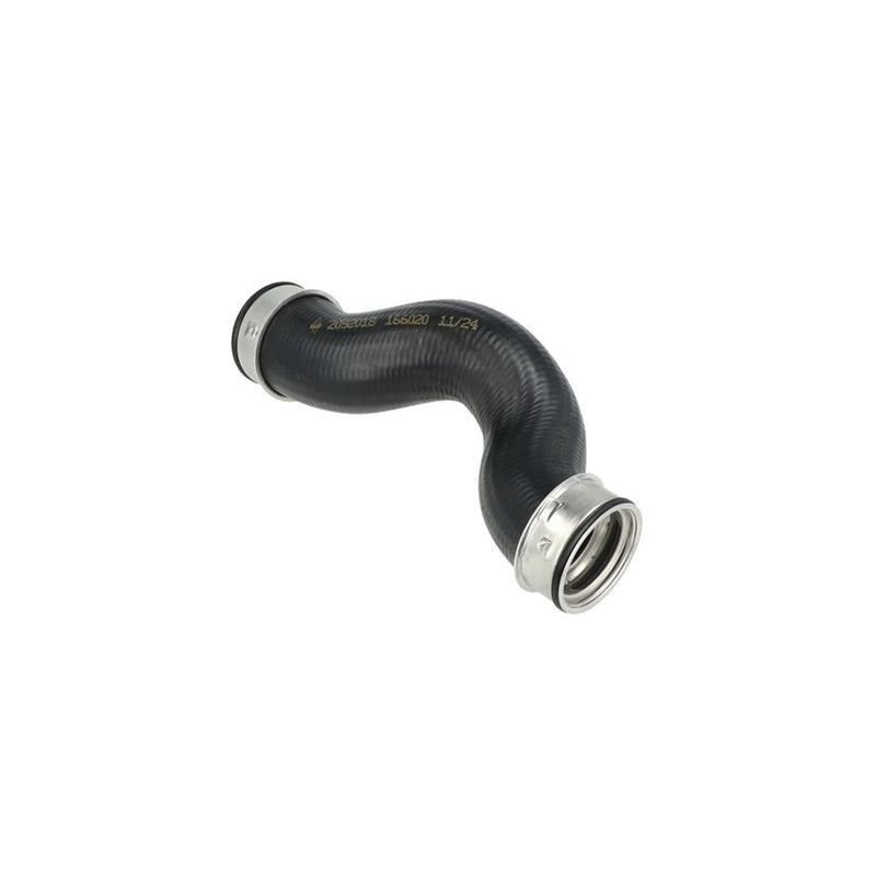 NRF Intercooler Turbo Charge Air Hose Charge Air Cooler 166020