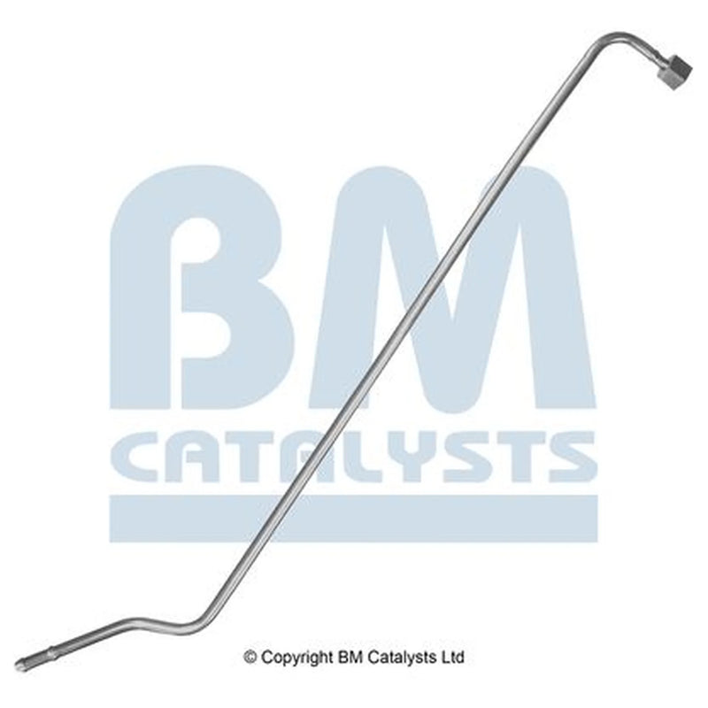 BM Catalysts Pressure Pipe PP11151B 4F0131597B PP11151B