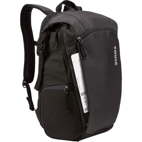 Thule EnRoute Camera Backpack 25L 3203904 Black Thule - Bars 4 Cars