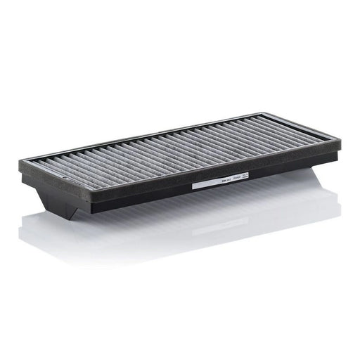 MANN-FILTER Cabin Air Filter (Pollen Filter)