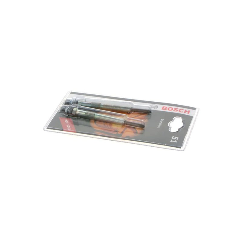 Bosch Diesel Engine Glow Plug
