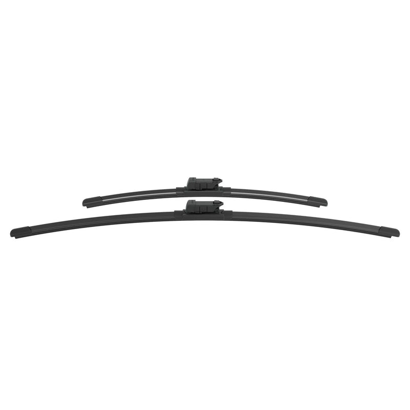 Bosch Aerotwin Wiper Blade Set 600mm + 400mm — A556S fits Audi A1 2010-2018