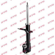 KYB Shock Absorber Damper Strut Front Right fits Mitsubishi Lancer VIII