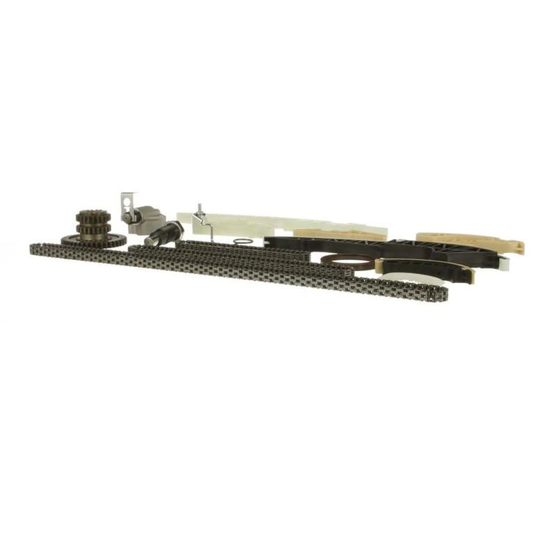 Gates Timing Chain Kit Set Links fits Audi A3 2004-2013 1.8 2.0