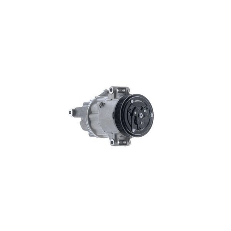 Mahle Air Conditioning Compressor fits Fiat Tipo 2016-2020 1.6