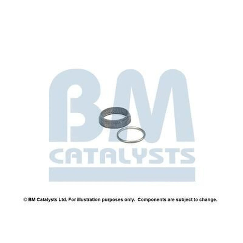 BM Catalysts Exhaust Pipe Mounting Kit