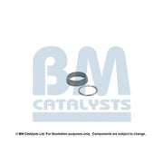 BM Catalysts Exhaust Pipe Mounting Kit FK50355A