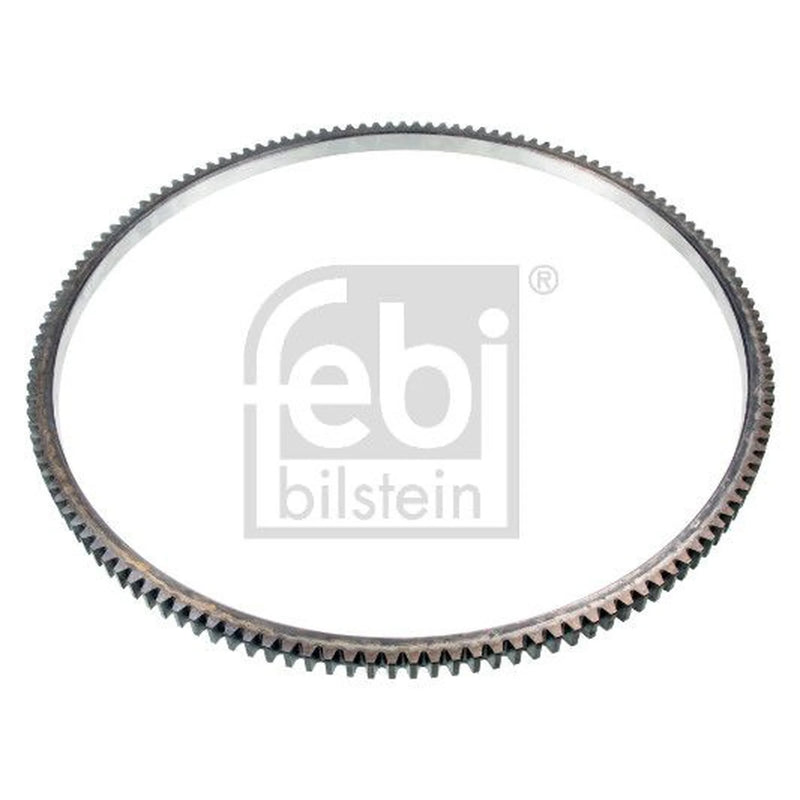 Febi Flywheel Ring Gear 443mm OD ID Wide 176001