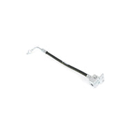 Bosch Brake Hydraulic Hose Line Rear Right fits Mazda MX-5 1990-2005 1.6 1.8