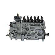 Bosch Diesel Injection Pump