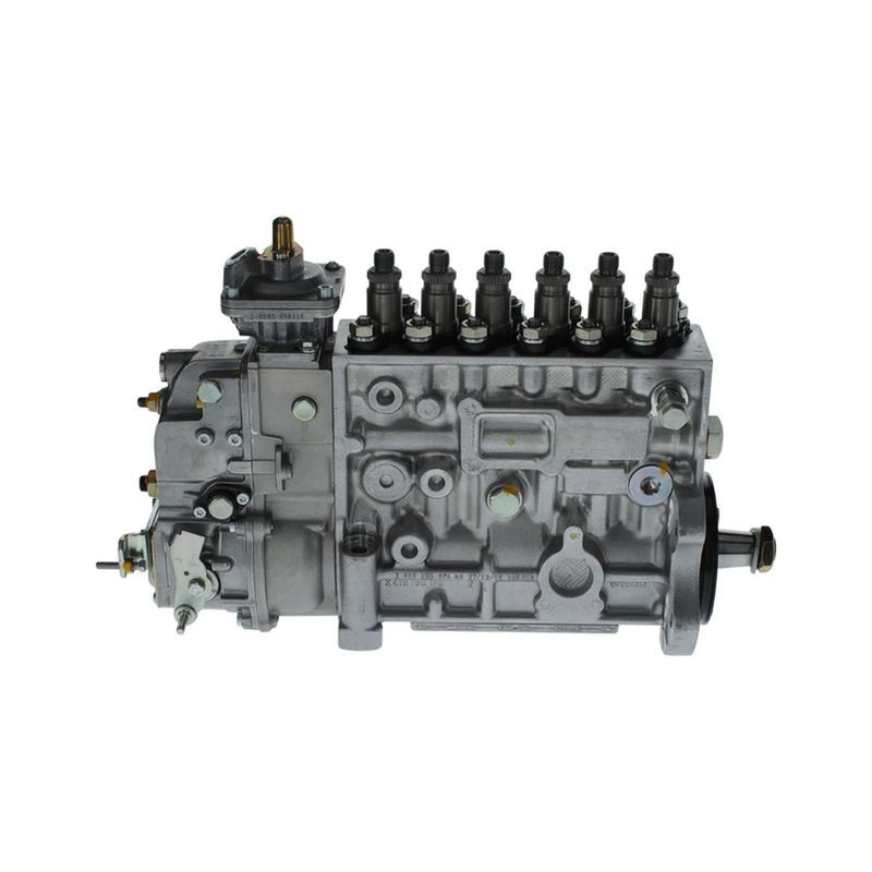 Bosch Diesel Injection Pump