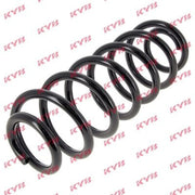 KYB 2 x Suspension Springs fits Seat Toledo III 2004-2009 1.6 1.8 1.9 2.0