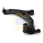 NAPA Control/Trailing Arm Front Left fits Mazda 3 2013-2019 1.5 1.6 2.0 2.2
