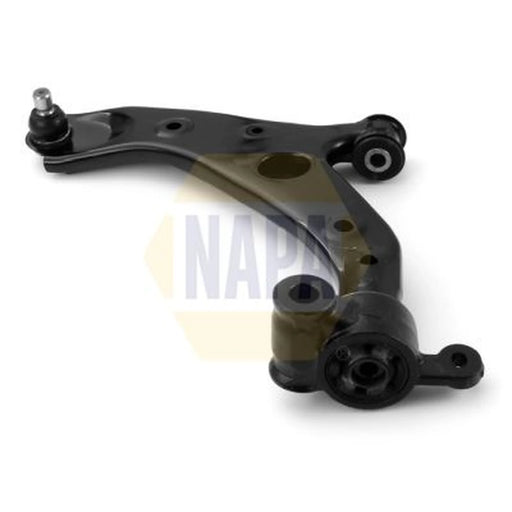 NAPA Control/Trailing Arm Front Left fits Mazda 3 2013-2019 1.5 1.6 2.0 2.2