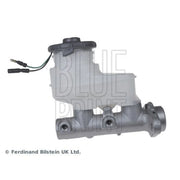 Blue Print Brake Master Cylinder Hydraulic Assembly ADH25112