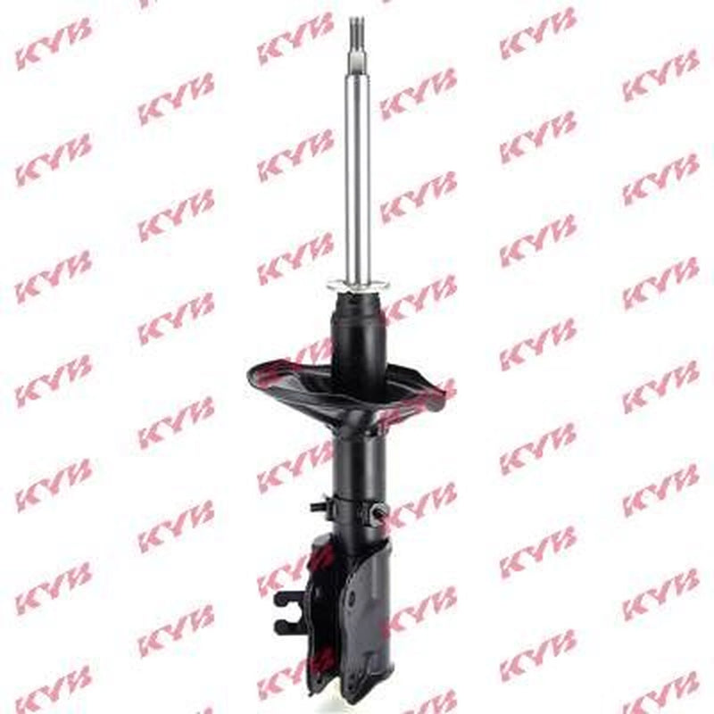 KYB Shock Absorber Damper Strut Front Left fits Mitsubishi Colt 1992-1996