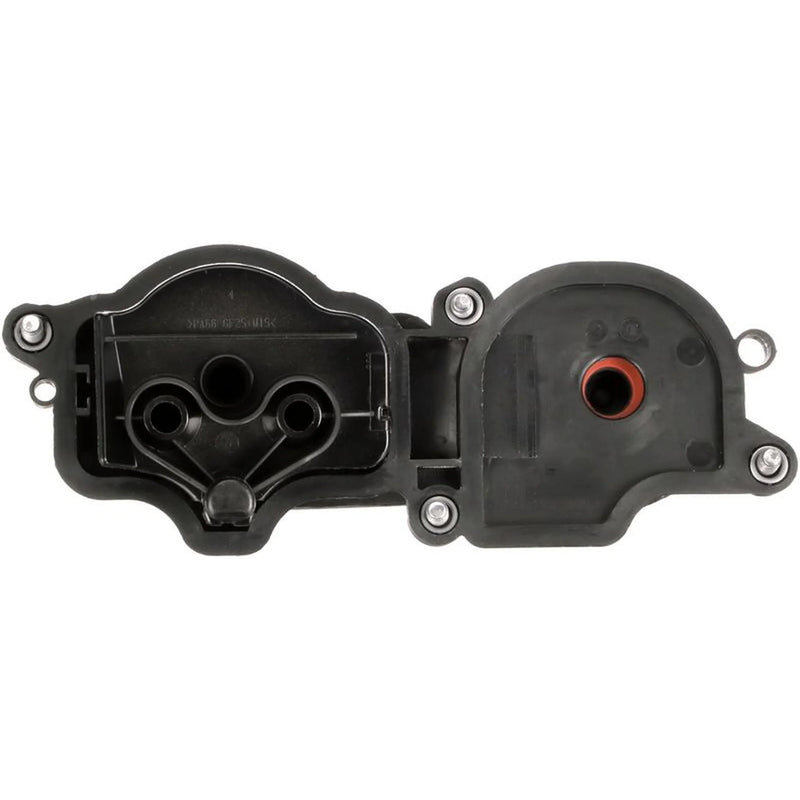 Gates Crankcase Oil Separator fits BMW 3 2002-2007
