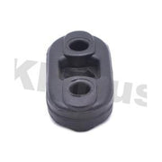 Klarius Exhaust System Mount fits Mitsubishi L200 / Triton 2005-2015 2.4 2.5