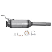 Hella Soot/Particulate Filter fits Fiat Doblo 2005 on 1.3