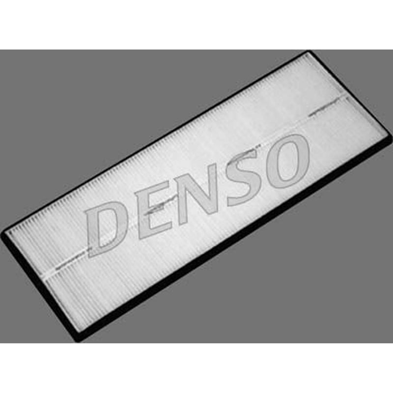 Denso Cabin Air Filter (Pollen Filter) fits Opel Astra F 1991-2001