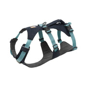 Ruffwear Flagline Dog Harness with Handle in Basalt Grey (L / XL) Ruffwear - Dynamic Drive