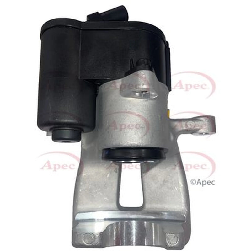 Apec Brake Caliper Assembly Rear Left LCA498N