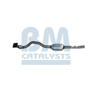 BM Catalysts Homologated Diesel Cat fits Ford Transit 2000-2006 2.4
